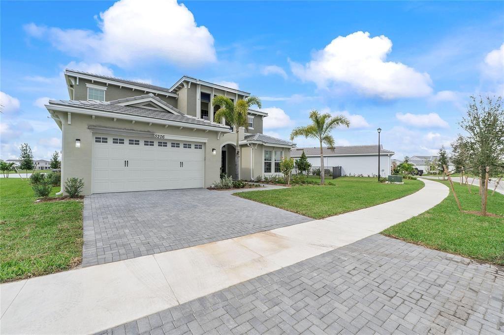ORCHARDS OF WESTLAKE - Residential Lease