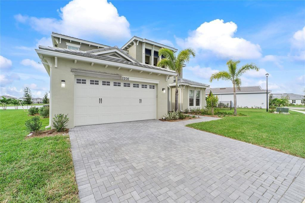 ORCHARDS OF WESTLAKE - Residential Lease