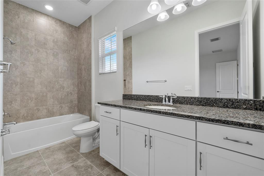 ORCHARDS OF WESTLAKE - Residential Lease