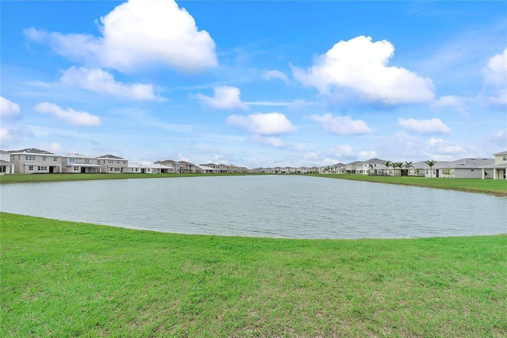 ORCHARDS OF WESTLAKE - Residential Lease