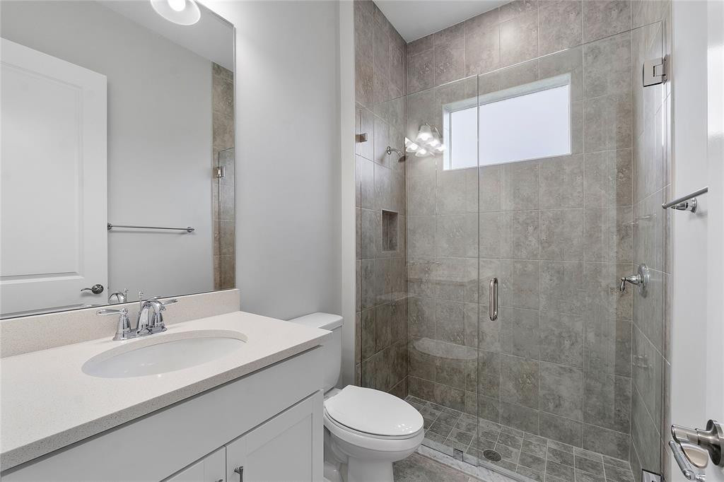 ORCHARDS OF WESTLAKE - Residential Lease