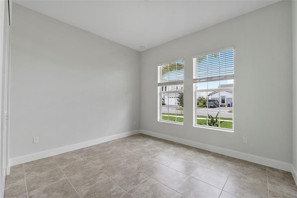 ORCHARDS OF WESTLAKE - Residential Lease