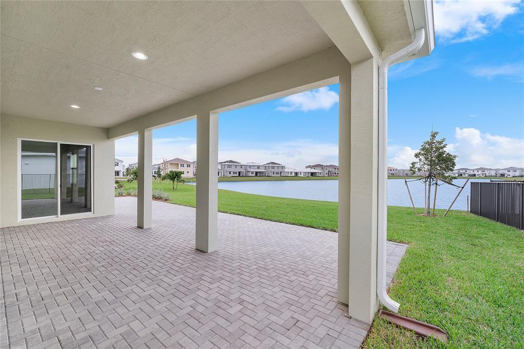 ORCHARDS OF WESTLAKE - Residential Lease