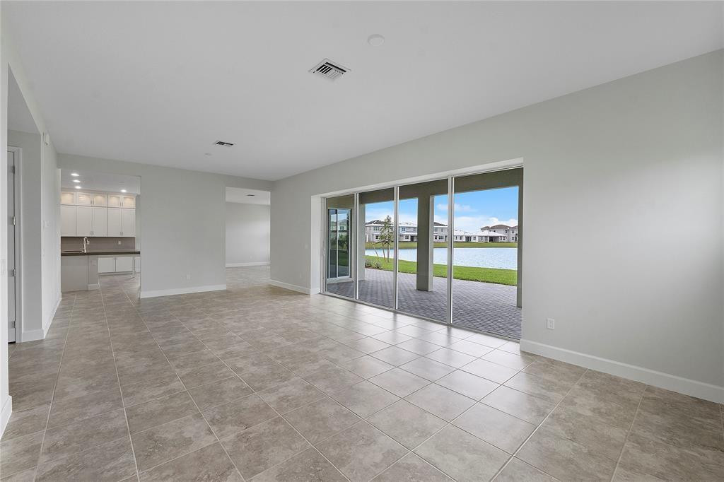 ORCHARDS OF WESTLAKE - Residential Lease