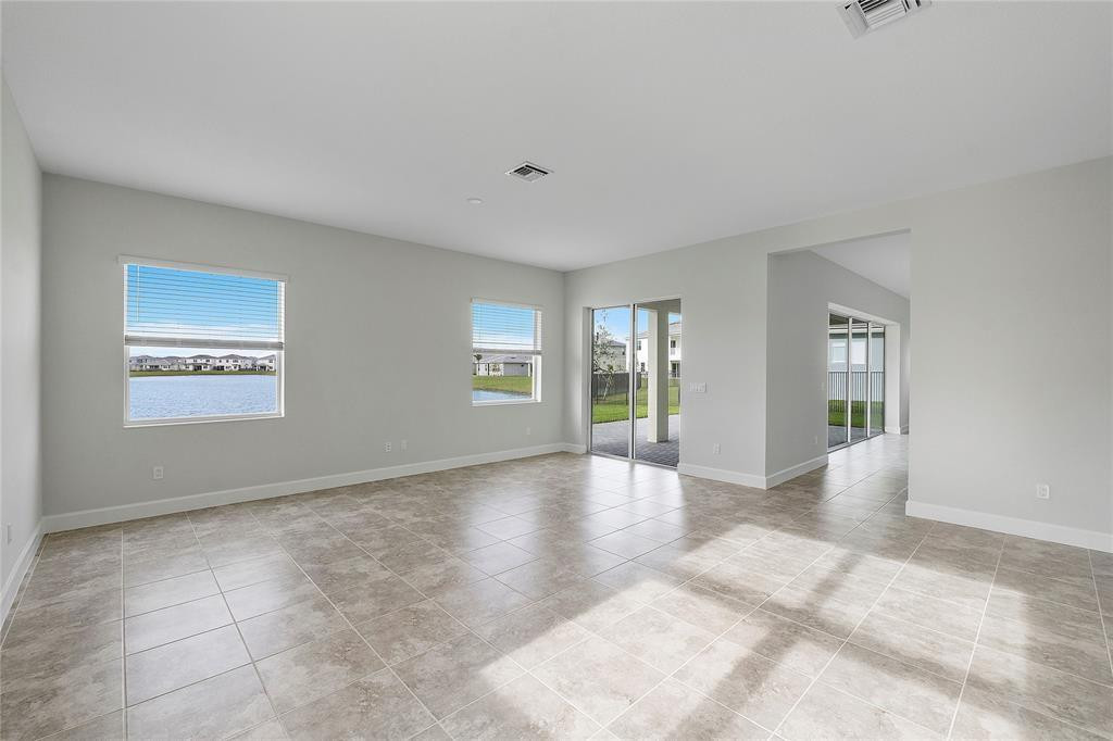 ORCHARDS OF WESTLAKE - Residential Lease