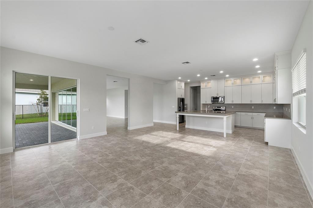 ORCHARDS OF WESTLAKE - Residential Lease