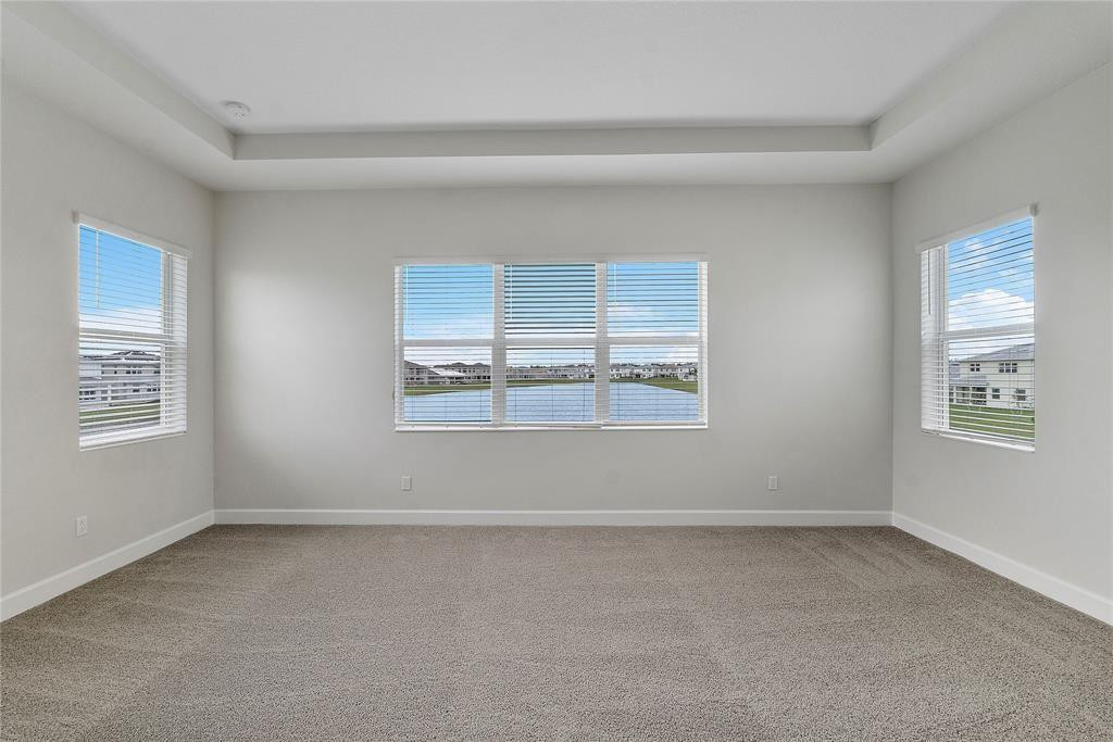 ORCHARDS OF WESTLAKE - Residential Lease