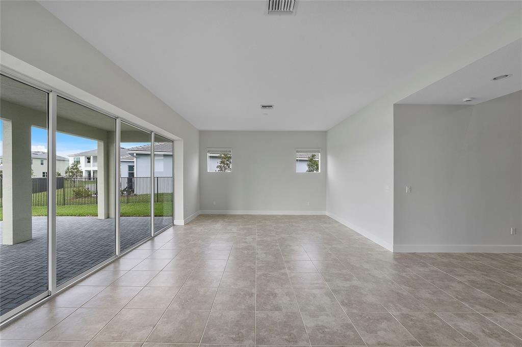 ORCHARDS OF WESTLAKE - Residential Lease