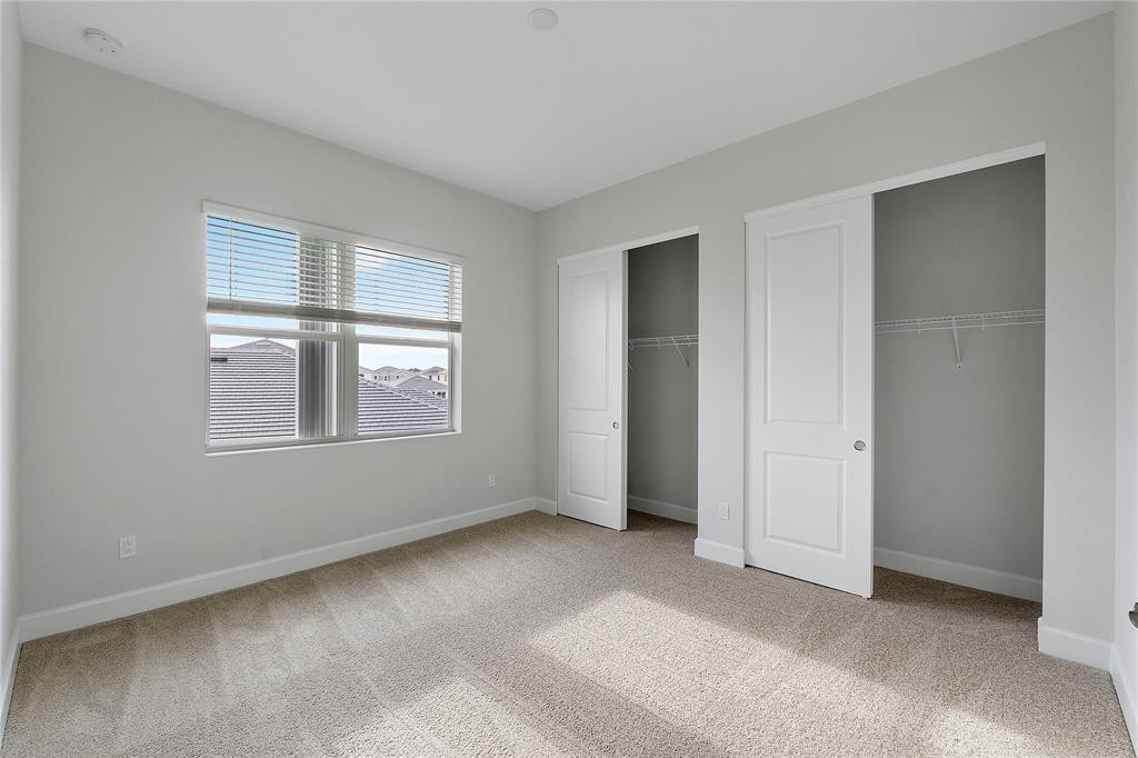 ORCHARDS OF WESTLAKE - Residential Lease