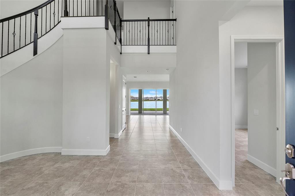 ORCHARDS OF WESTLAKE - Residential Lease