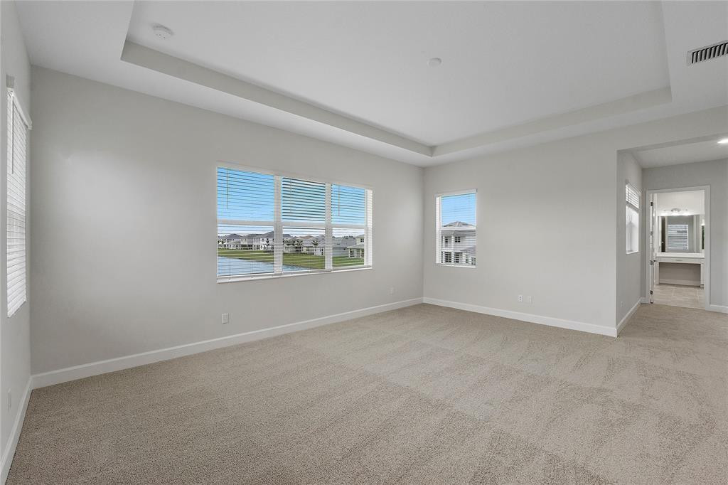 ORCHARDS OF WESTLAKE - Residential Lease