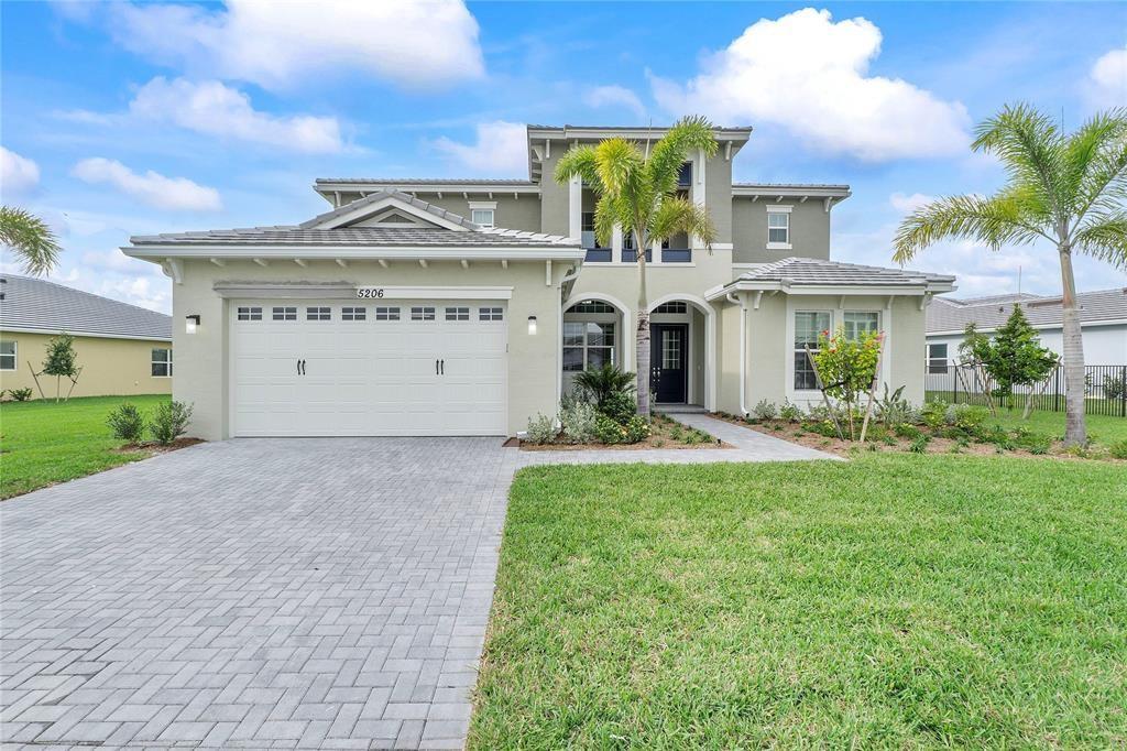 ORCHARDS OF WESTLAKE - Residential Lease