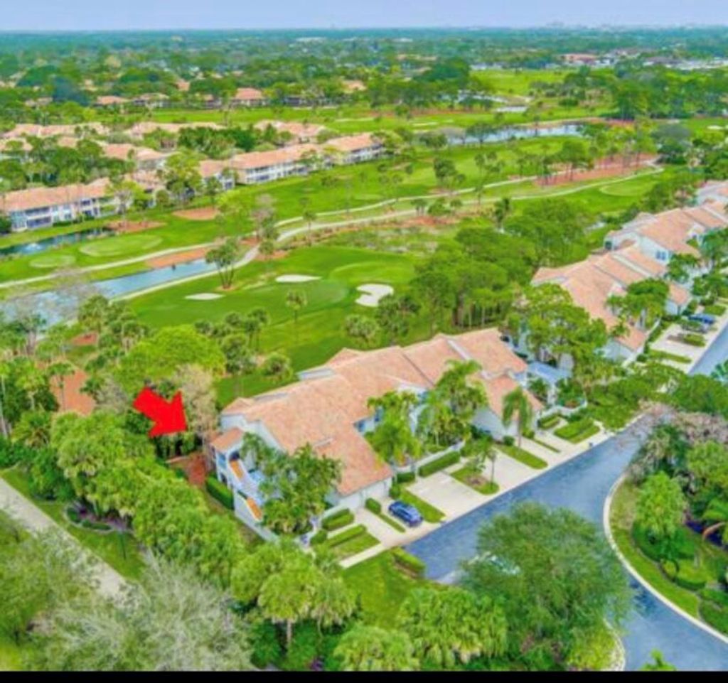 Photo of 101 Ryder Cup Circle, Palm Beach Gardens, FL 33418 (MLS # R10953761)