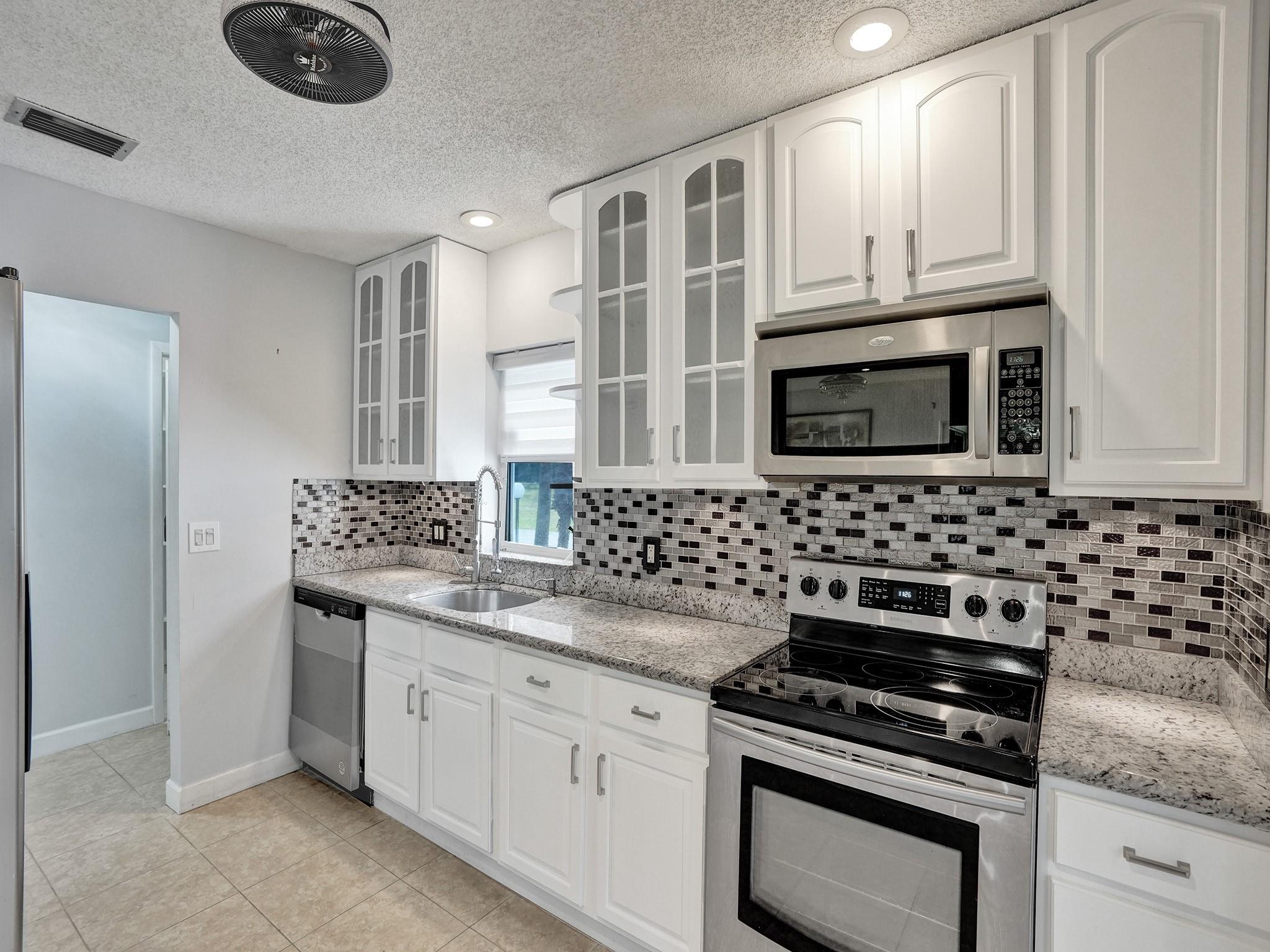 Whisper Walk Condos - Residential