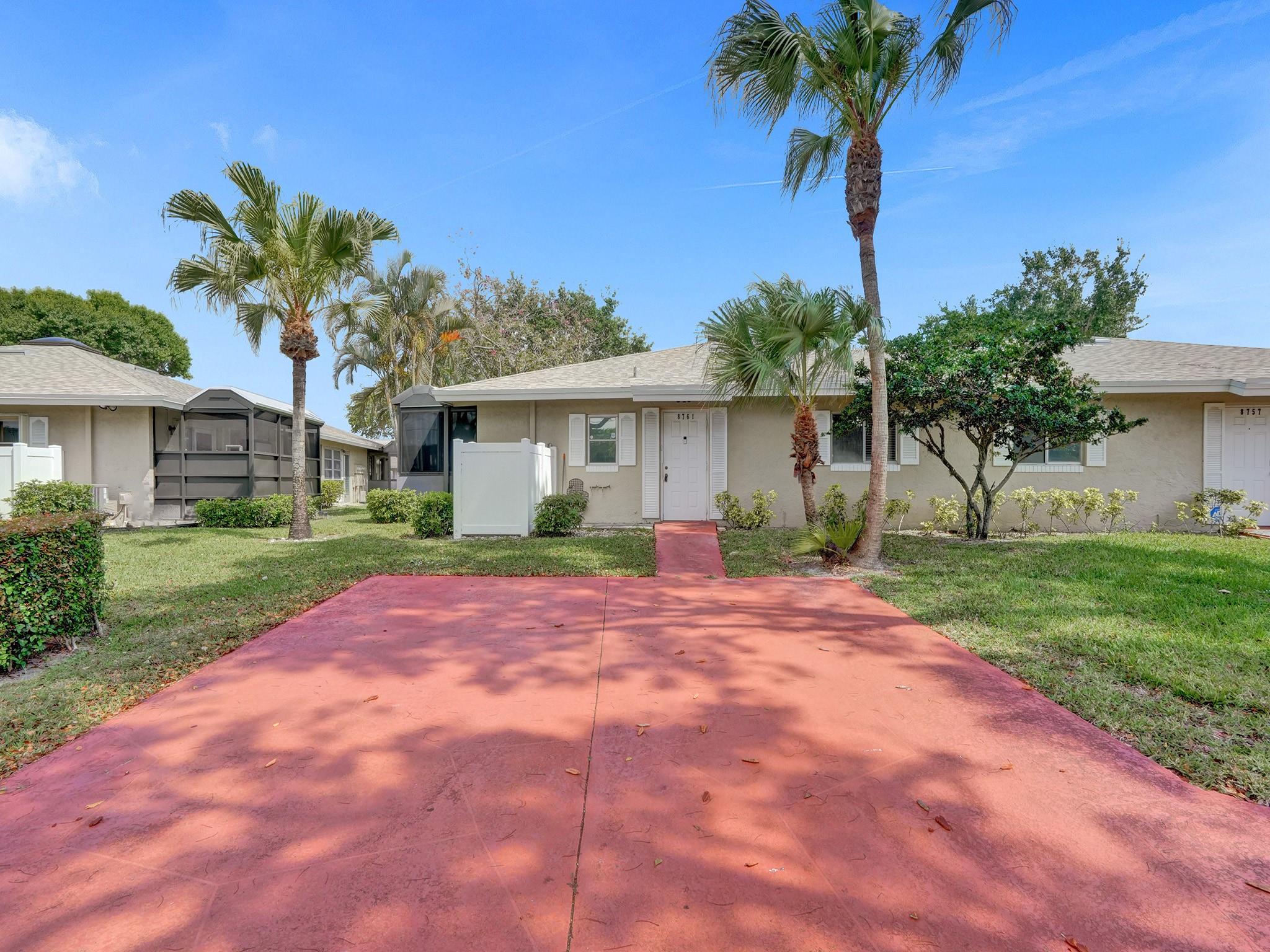 Whisper Walk Condos - Residential