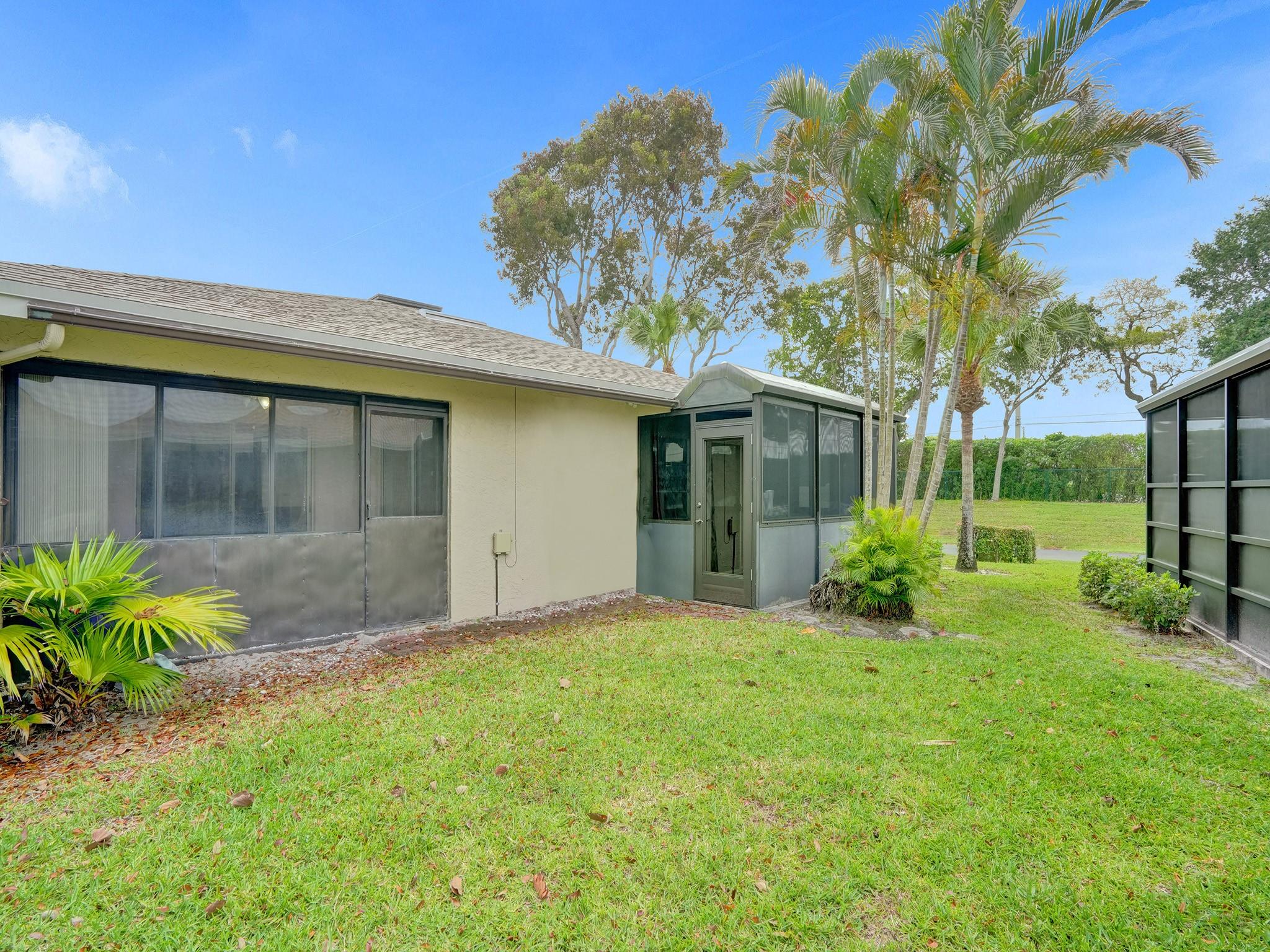 Whisper Walk Condos - Residential