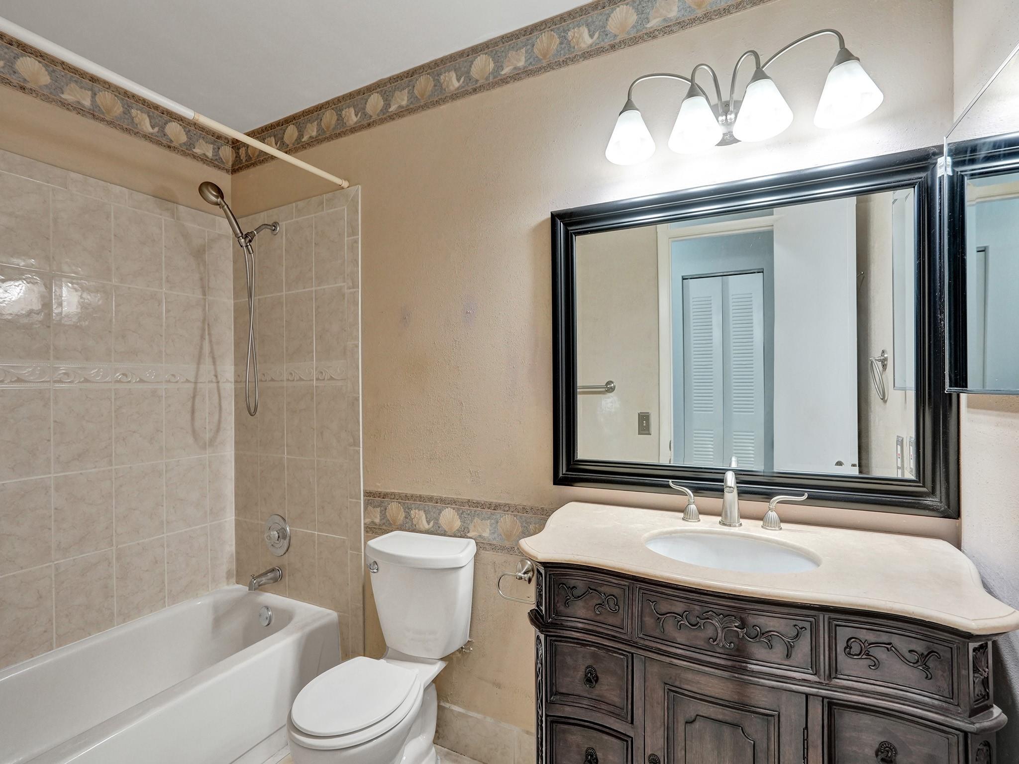 Whisper Walk Condos - Residential