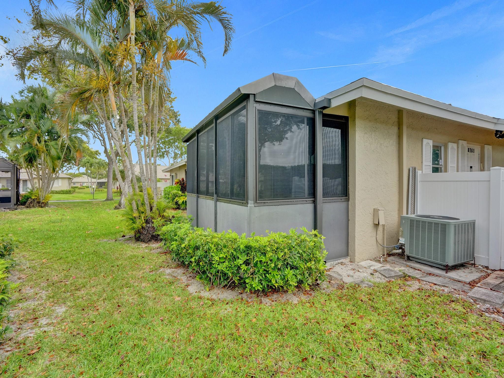 Whisper Walk Condos - Residential