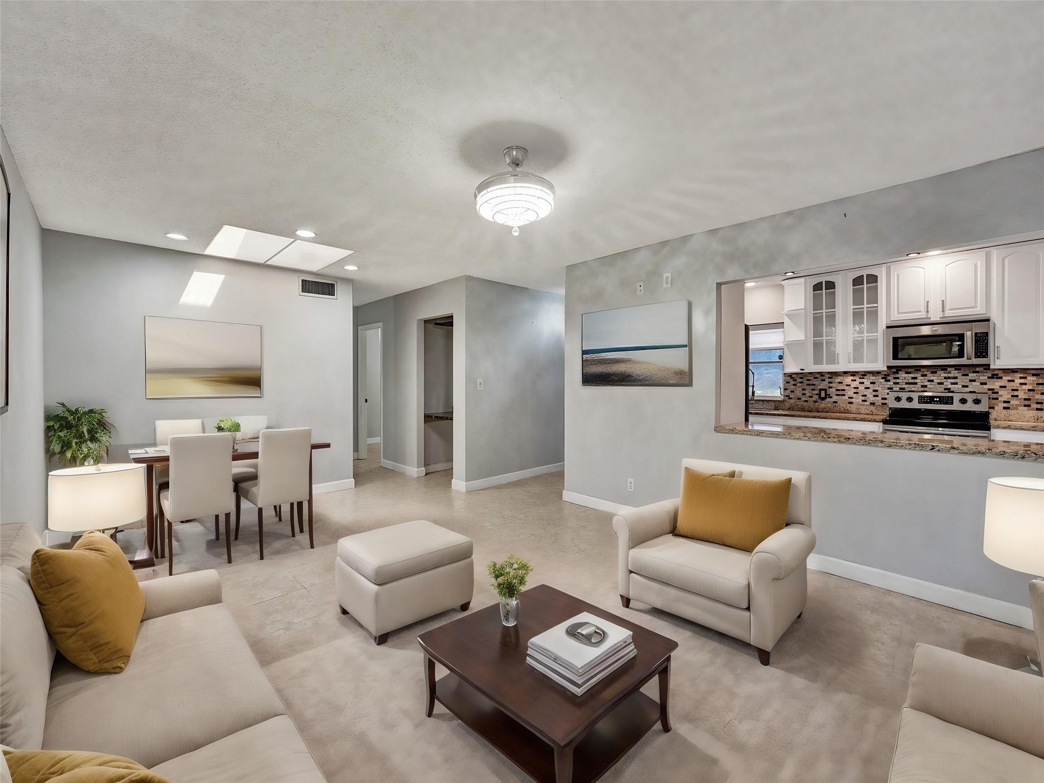 Whisper Walk Condos - Residential