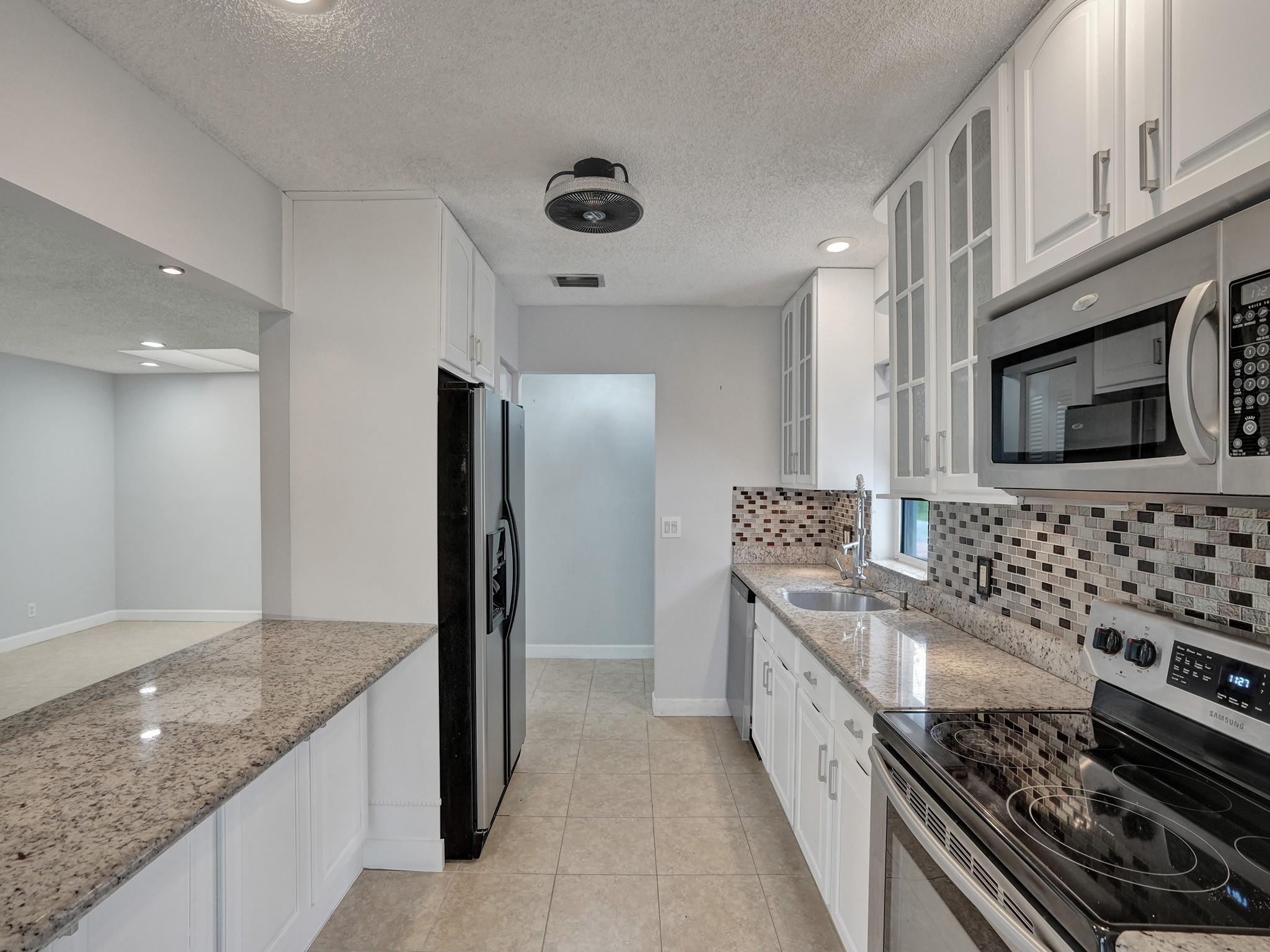 Whisper Walk Condos - Residential