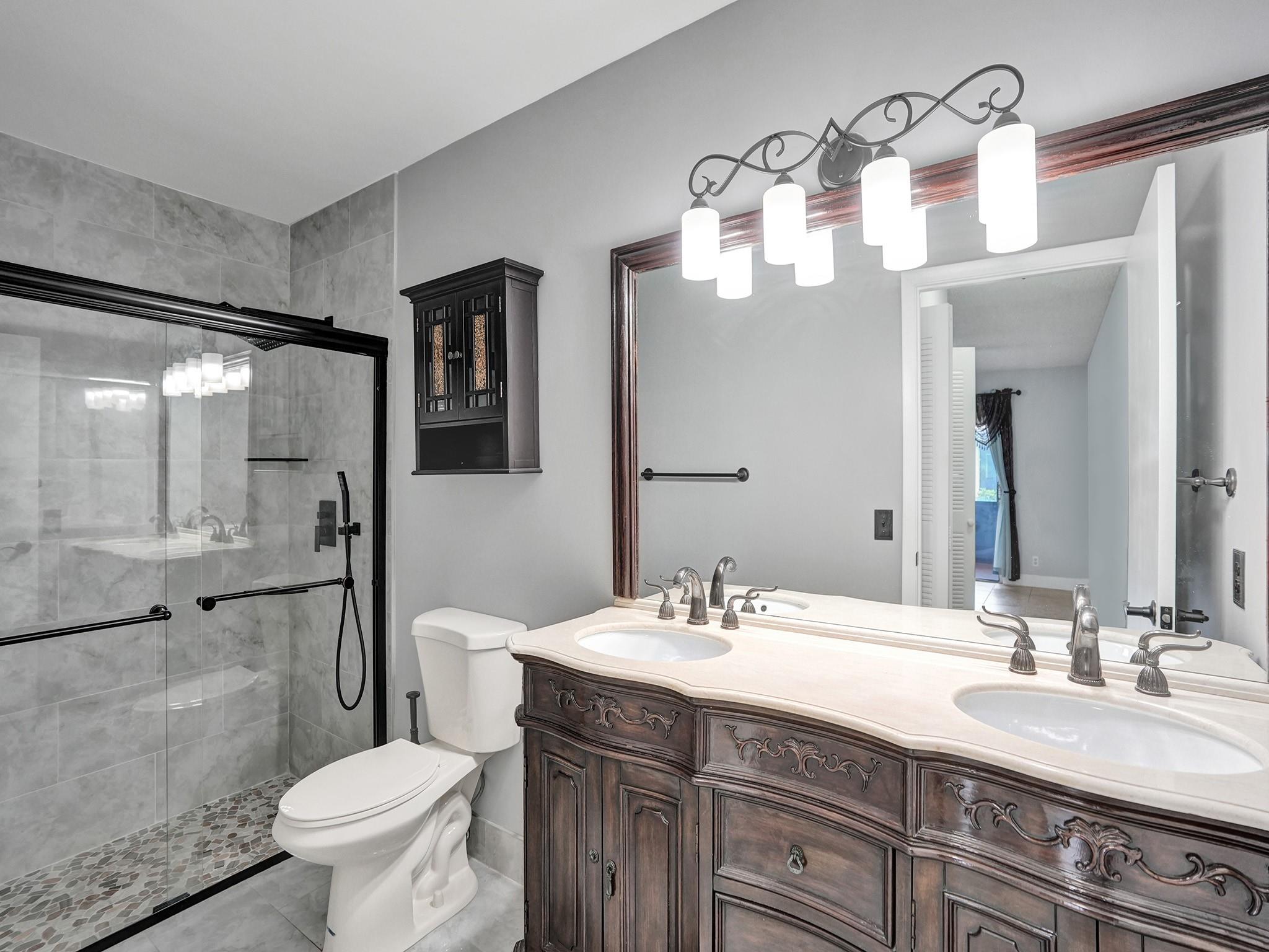 Whisper Walk Condos - Residential