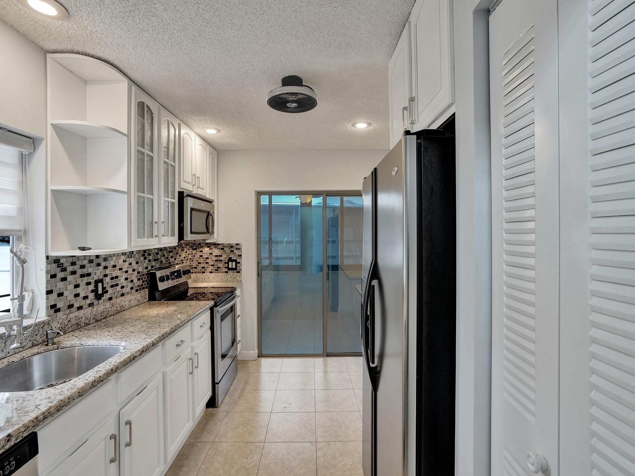 Whisper Walk Condos - Residential