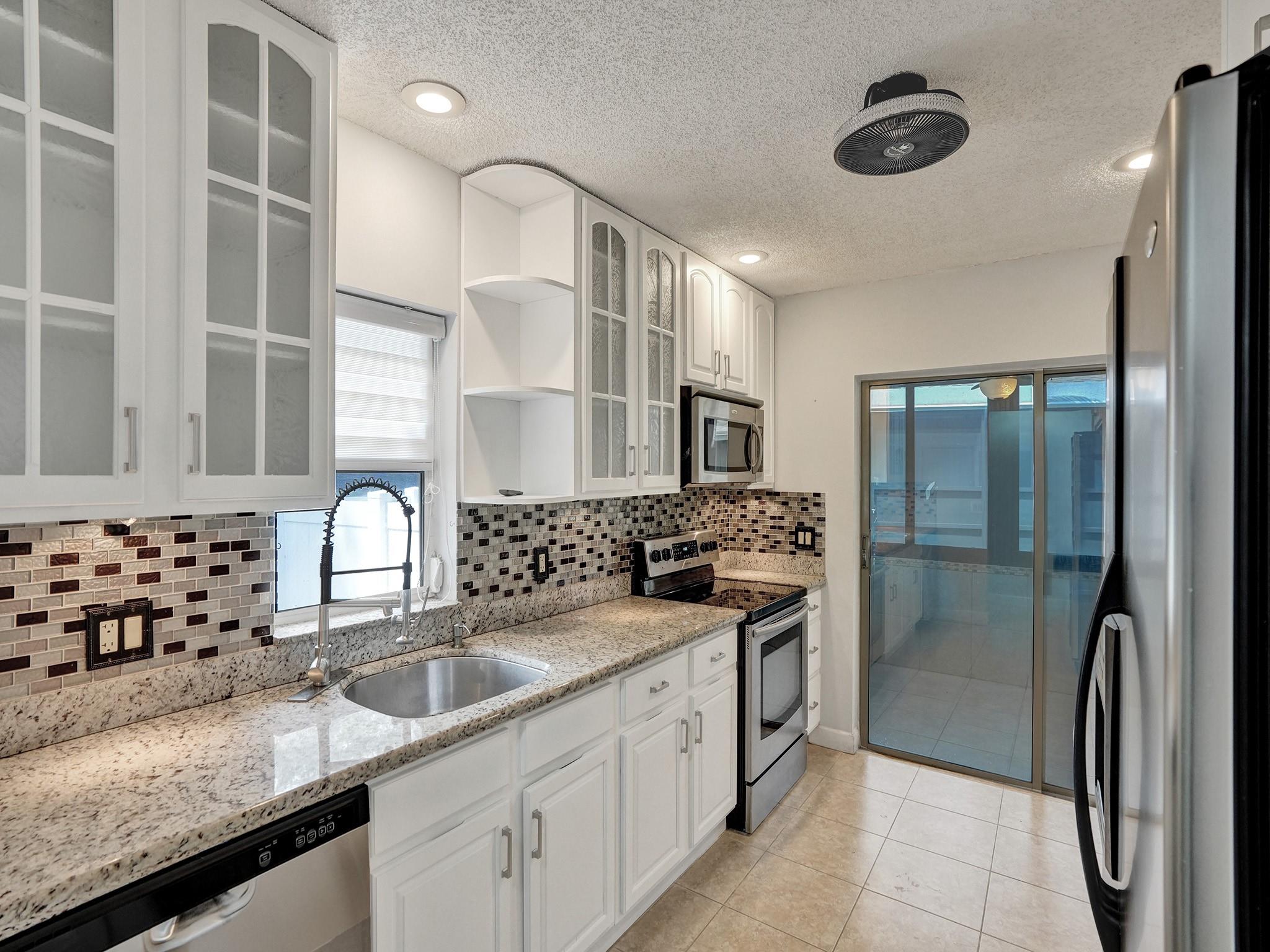 Whisper Walk Condos - Residential