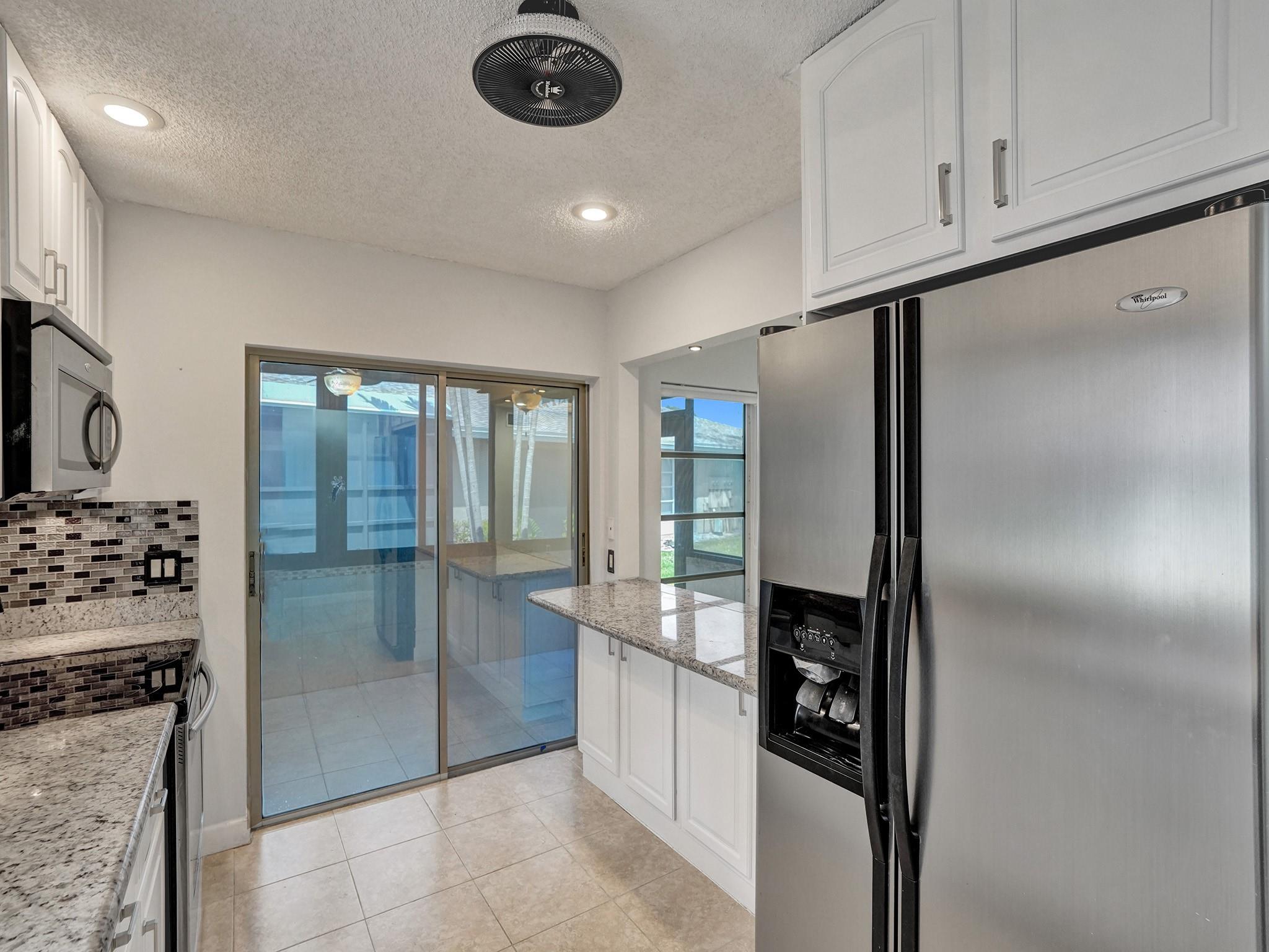 Whisper Walk Condos - Residential