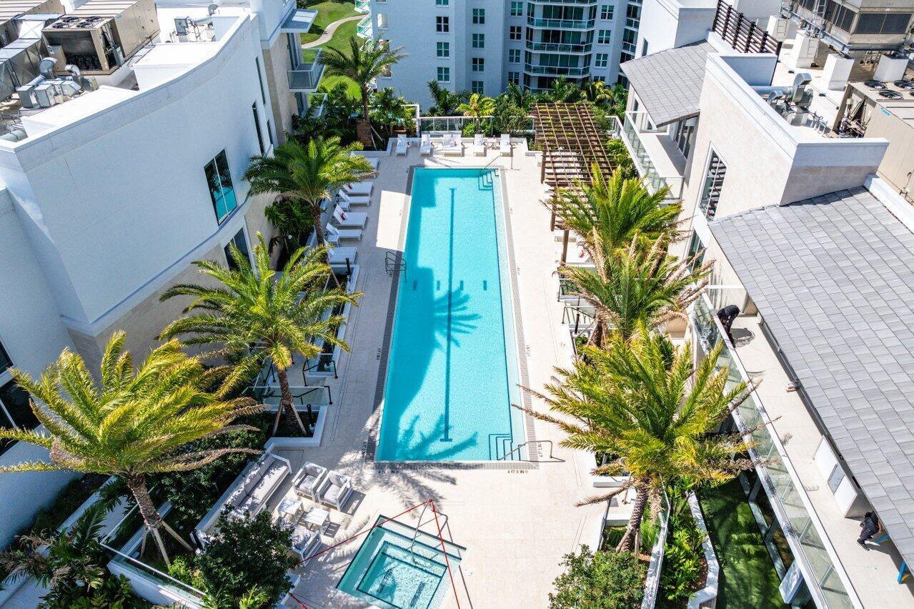 220 SE Mizner Boulevard 718