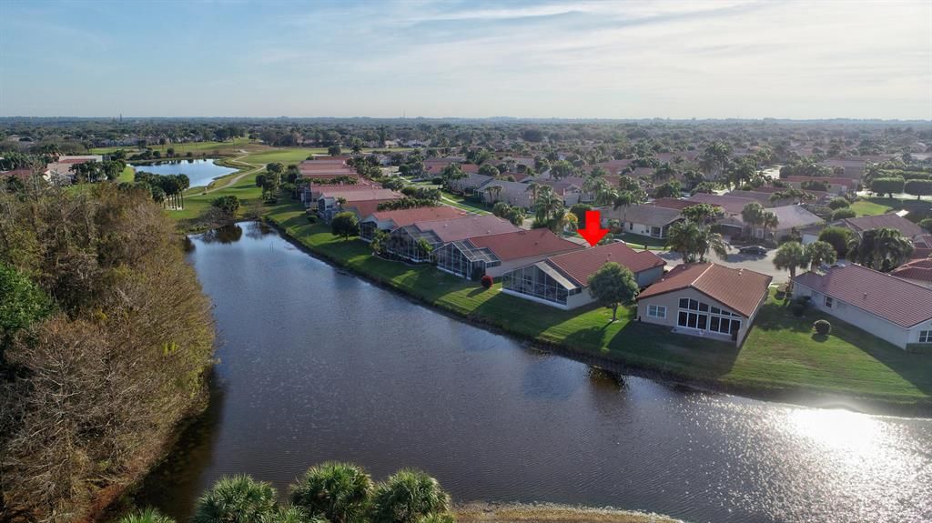 Photo of 7077 Haviland Circle, Boynton Beach, FL 33437 (MLS # R10689377)