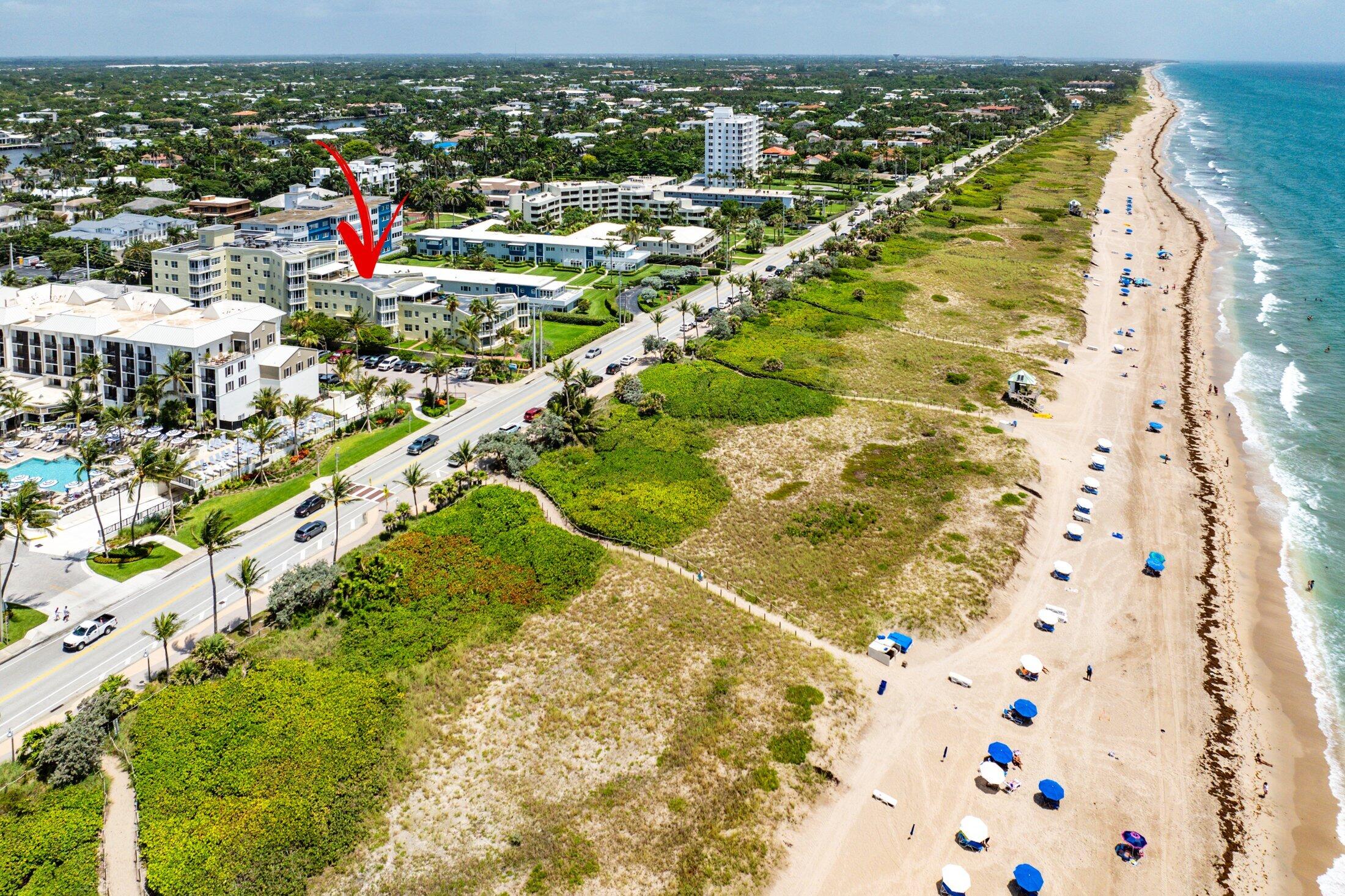 MNR HOUSE CONDO - Residential