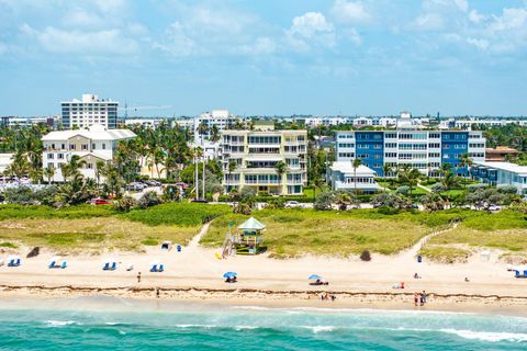 100 N Ocean Boulevard 211 Delray Beach FL 33483