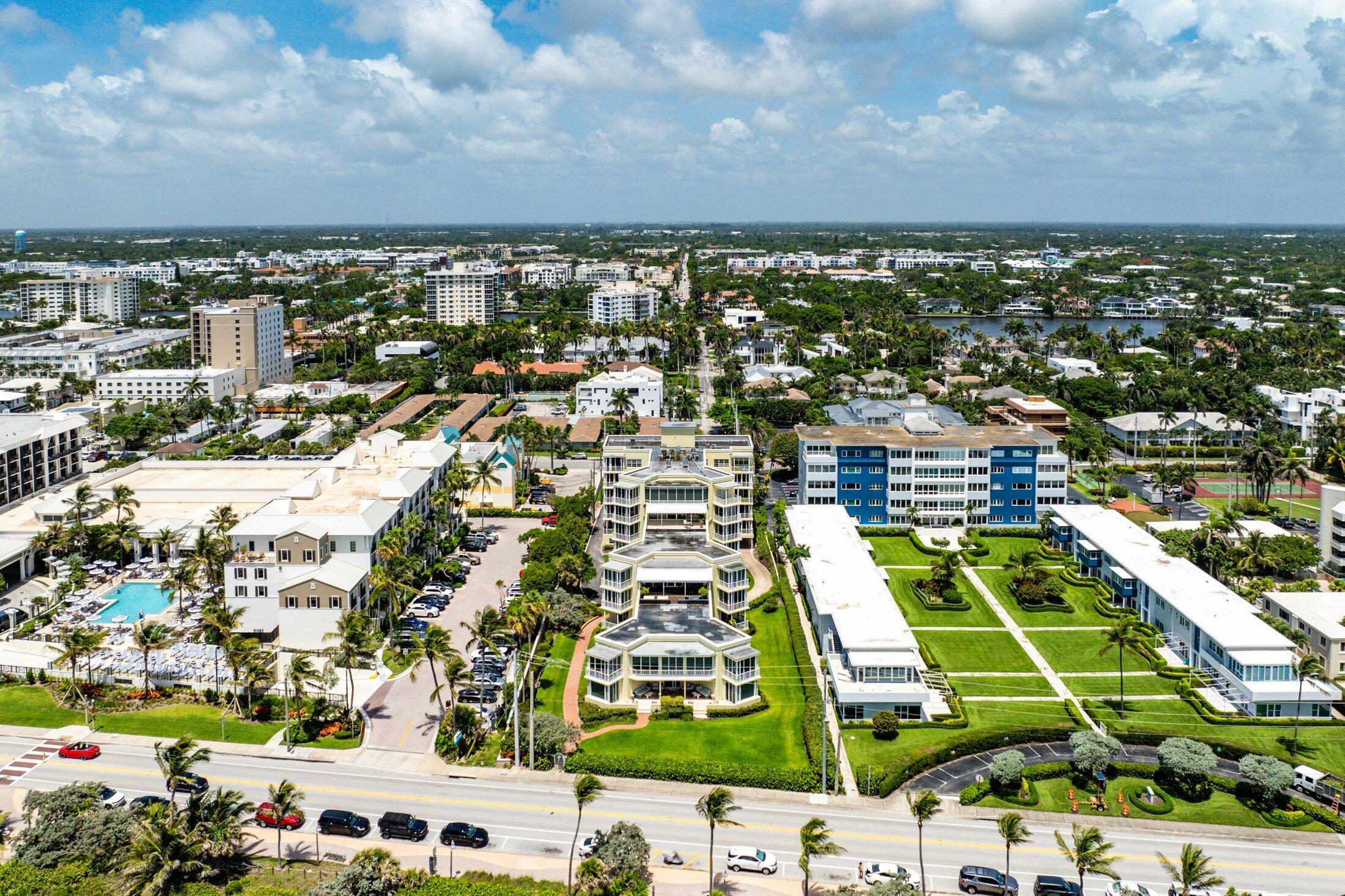 MNR HOUSE CONDO - Residential