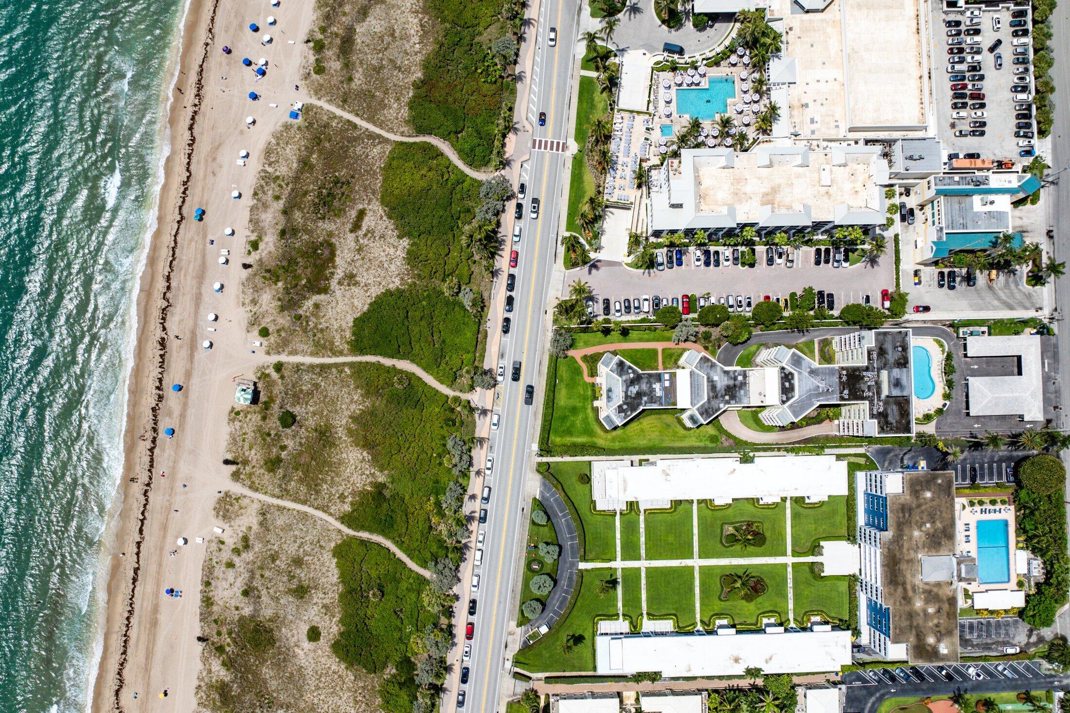 MNR HOUSE CONDO - Residential