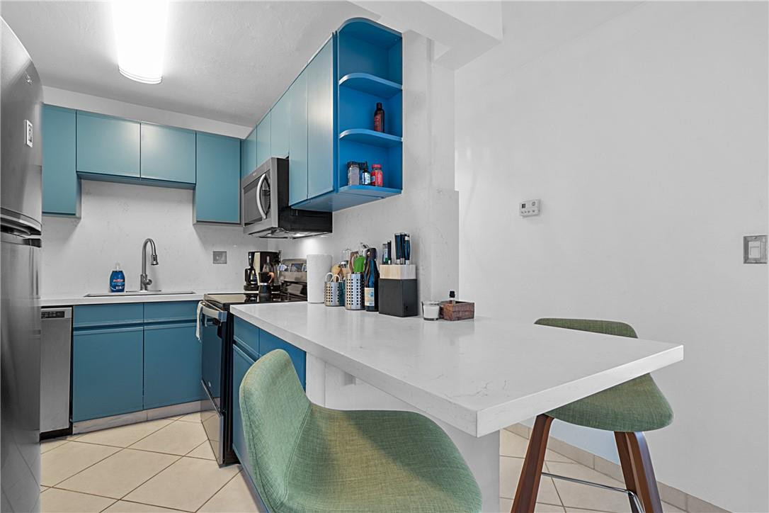 River Shores - Residential