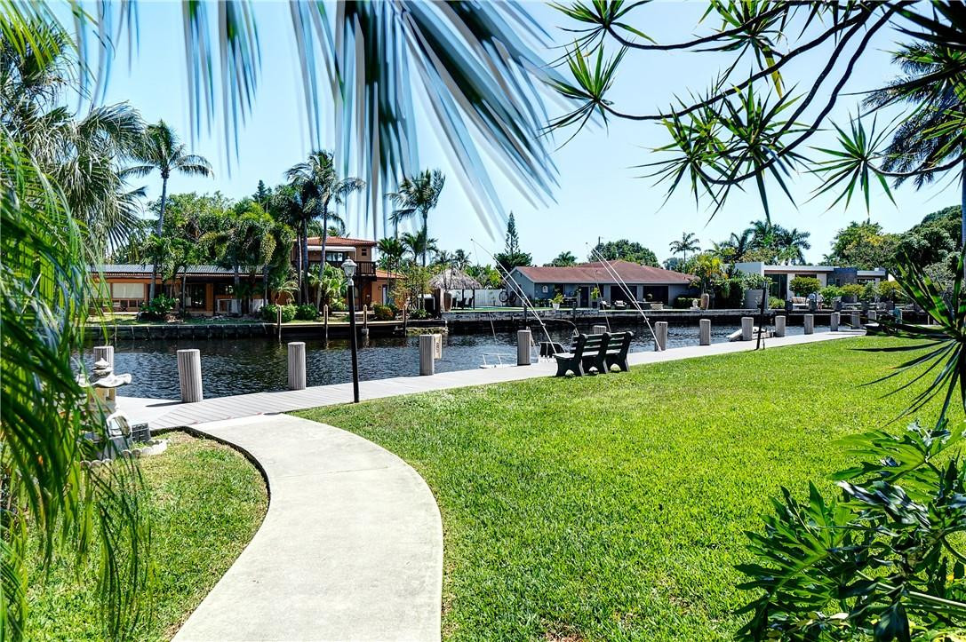 River Shores - Residential