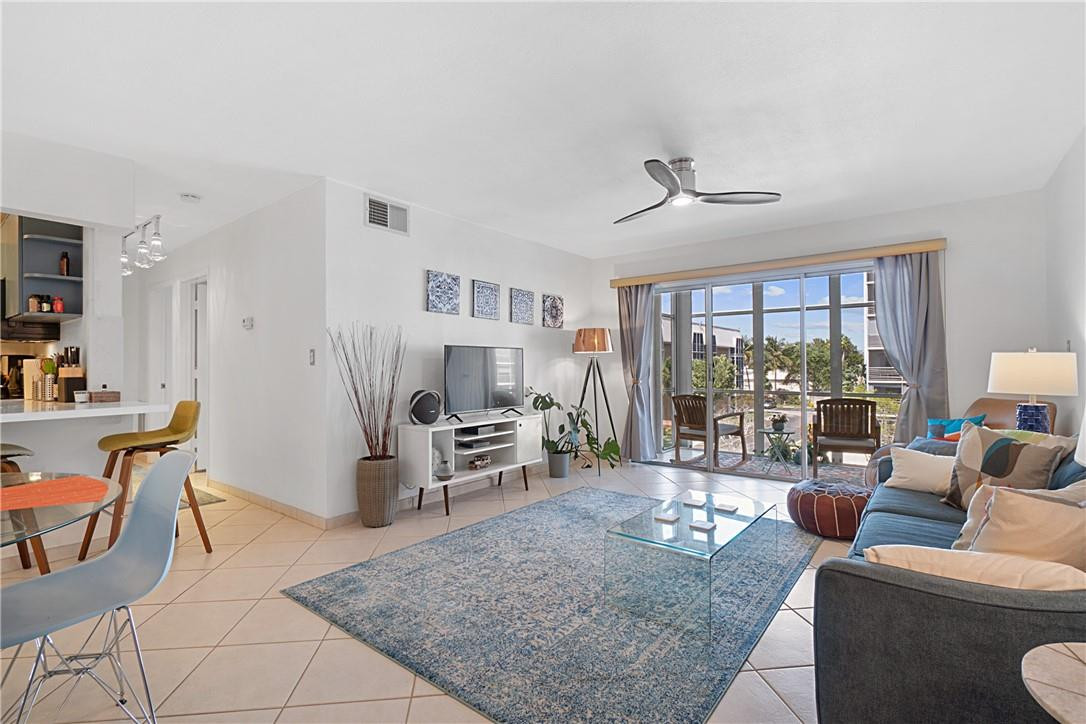 River Shores - Residential