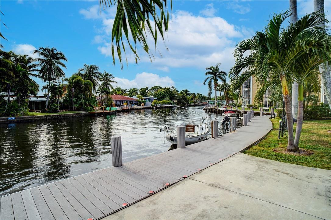 River Shores - Residential