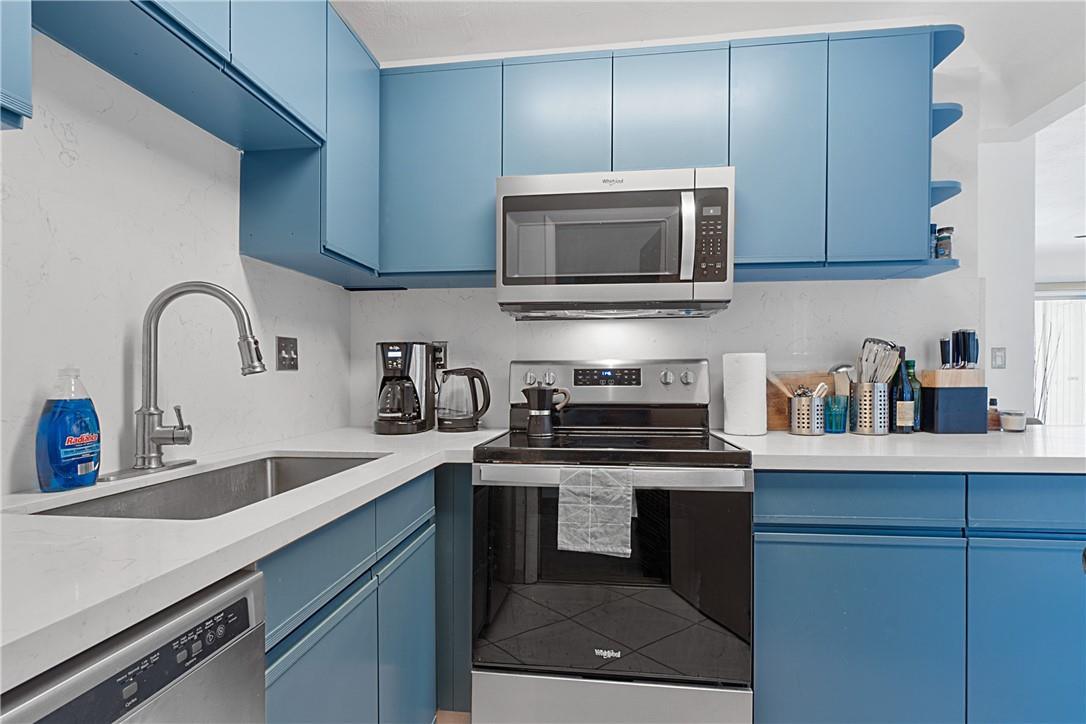 River Shores - Residential