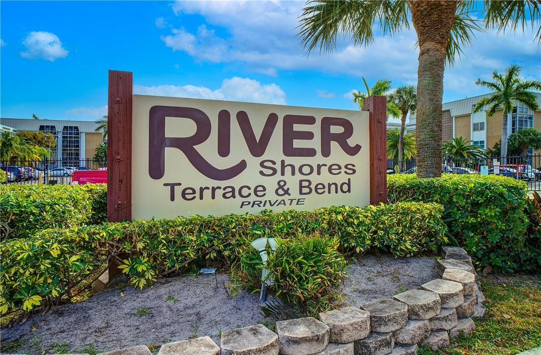 River Shores - Residential