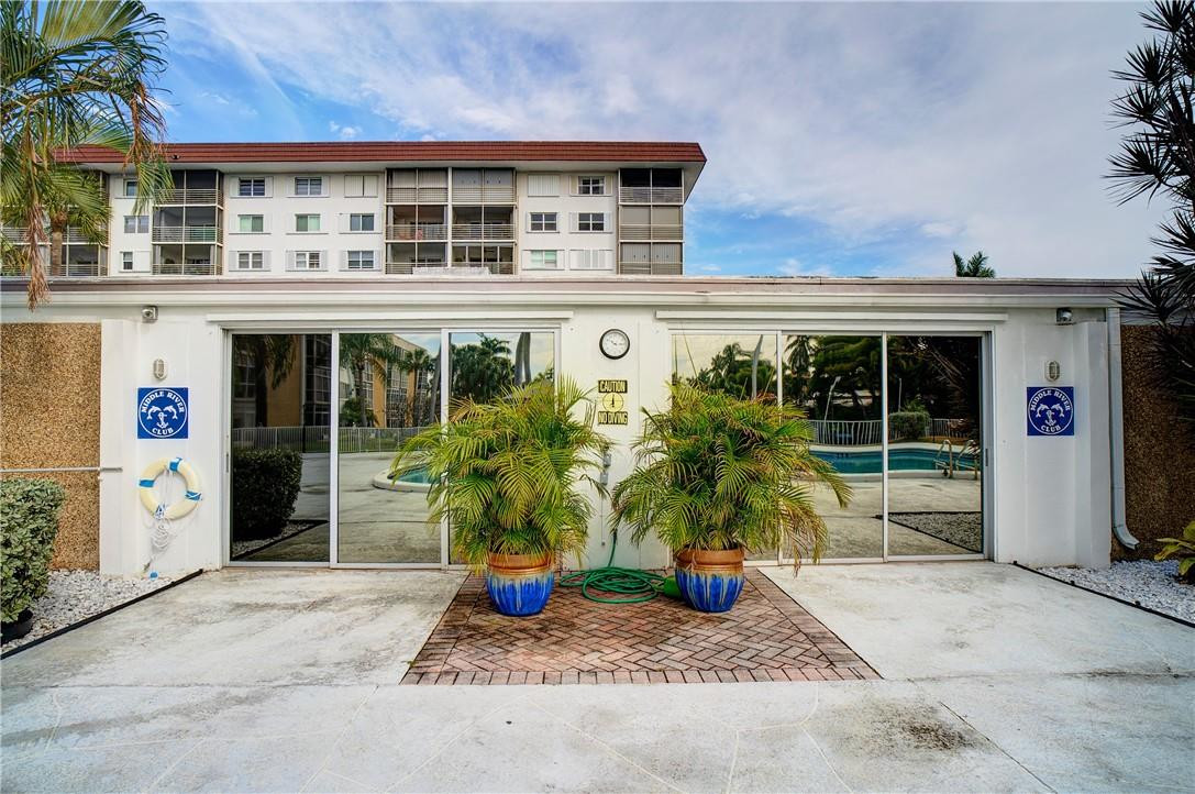 River Shores - Residential