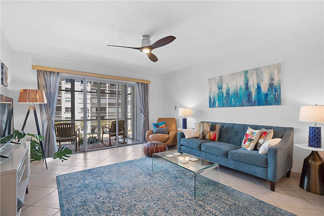 River Shores - Residential