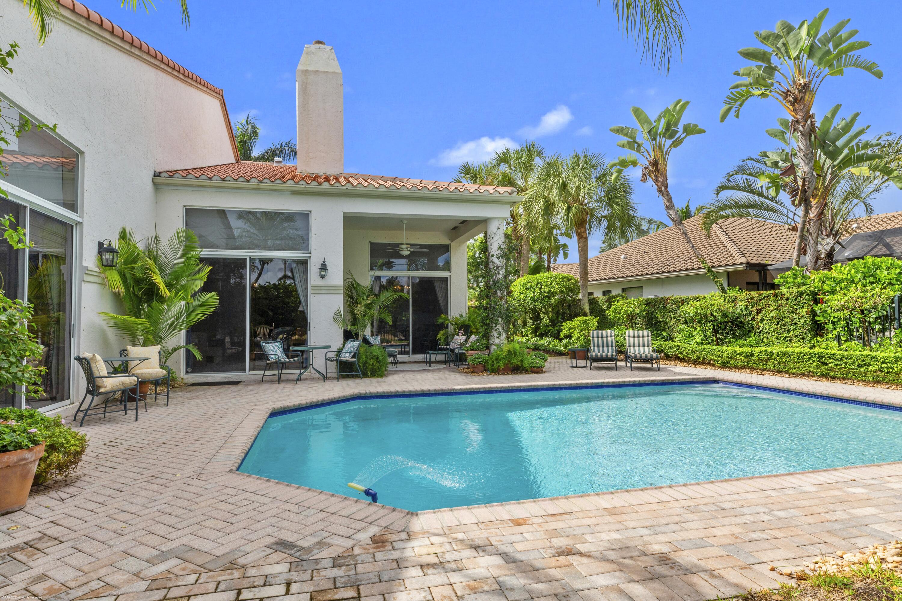 EQUESTRIAN CLUB ESTATES 3 - Residential