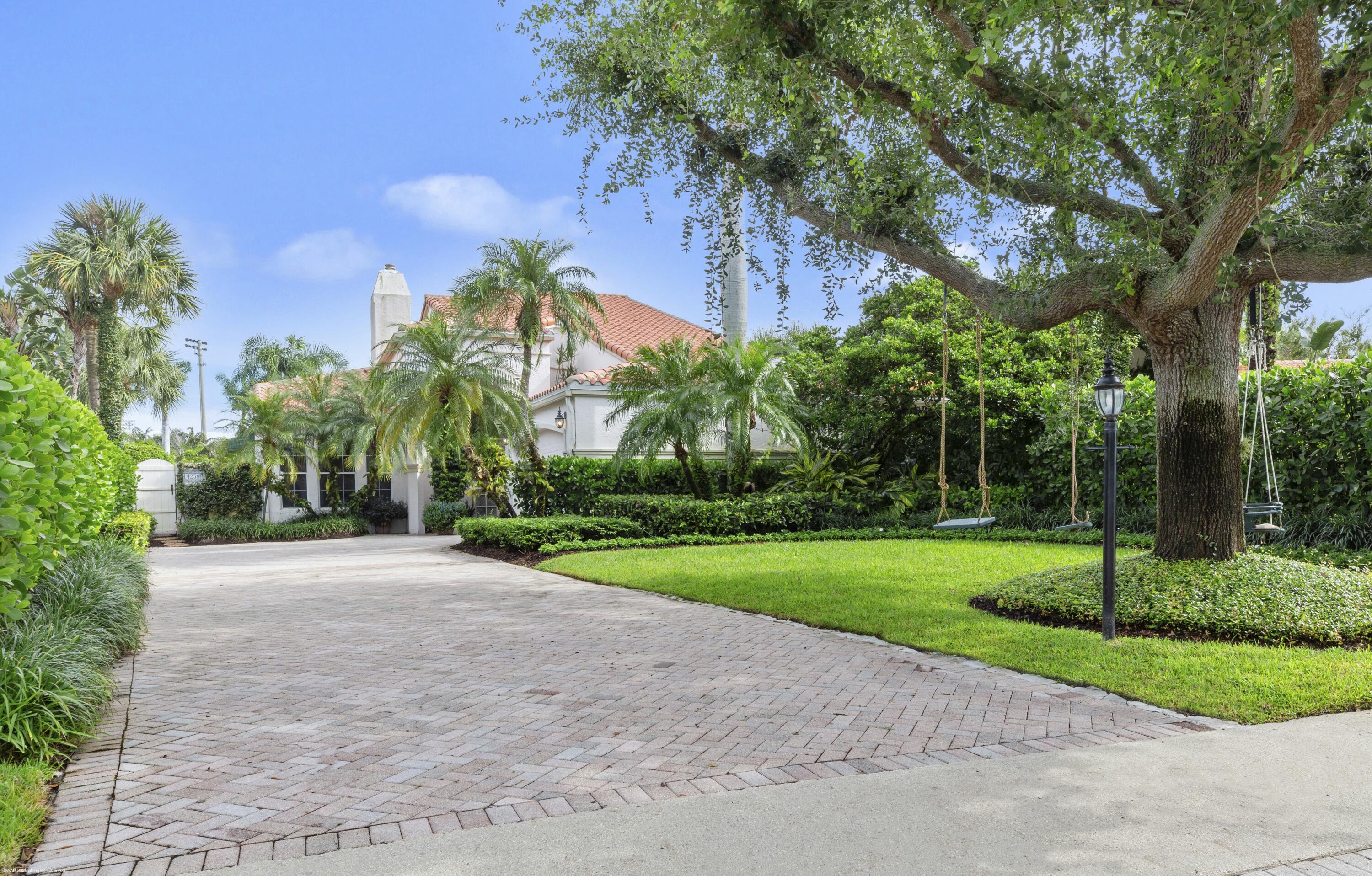 EQUESTRIAN CLUB ESTATES 3 - Residential