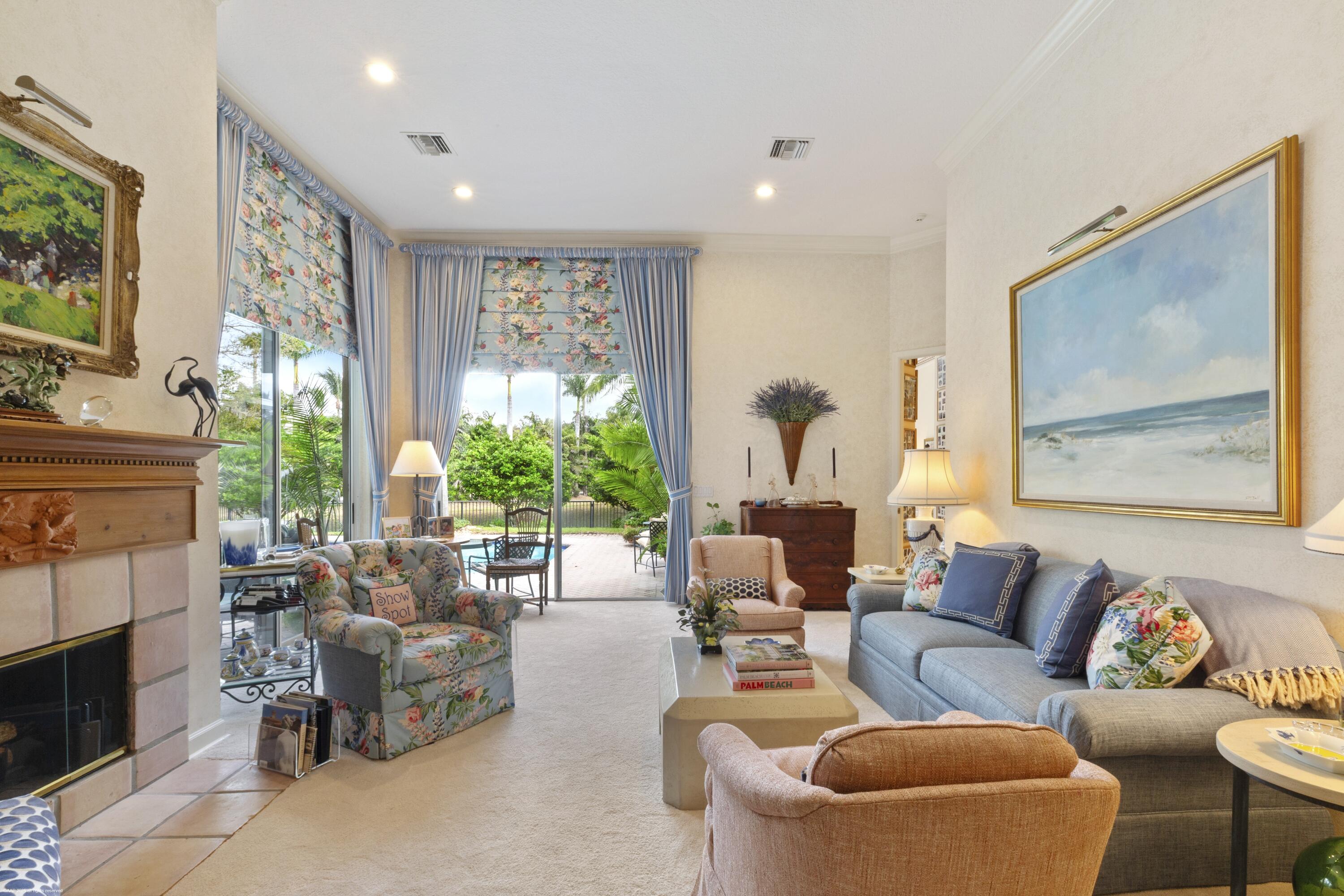 EQUESTRIAN CLUB ESTATES 3 - Residential