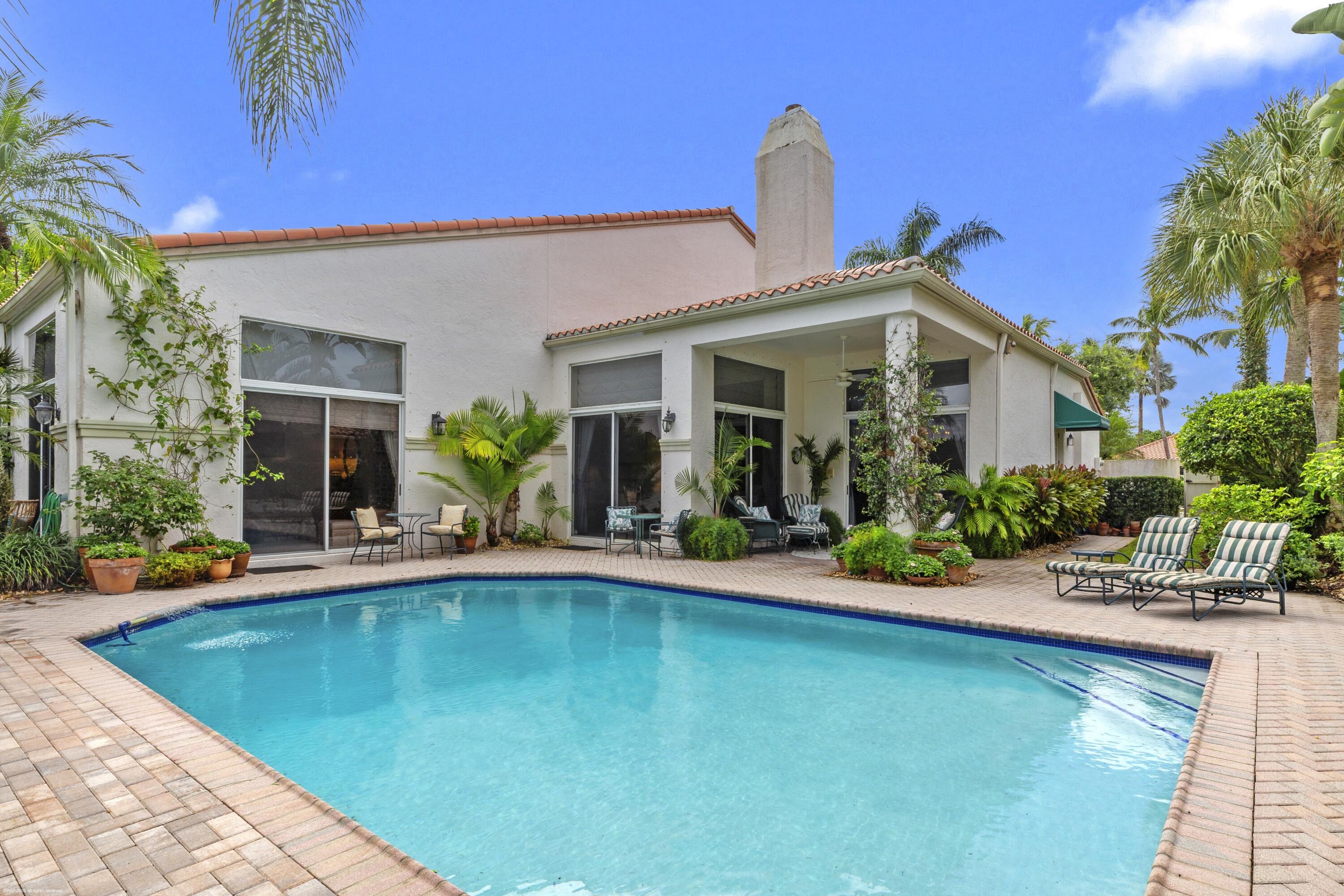 EQUESTRIAN CLUB ESTATES 3 - Residential