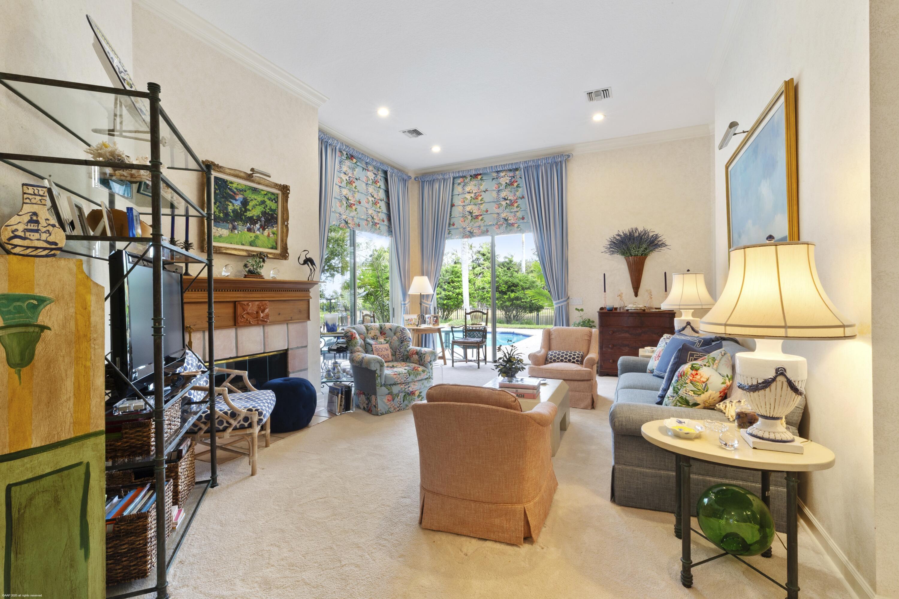 EQUESTRIAN CLUB ESTATES 3 - Residential