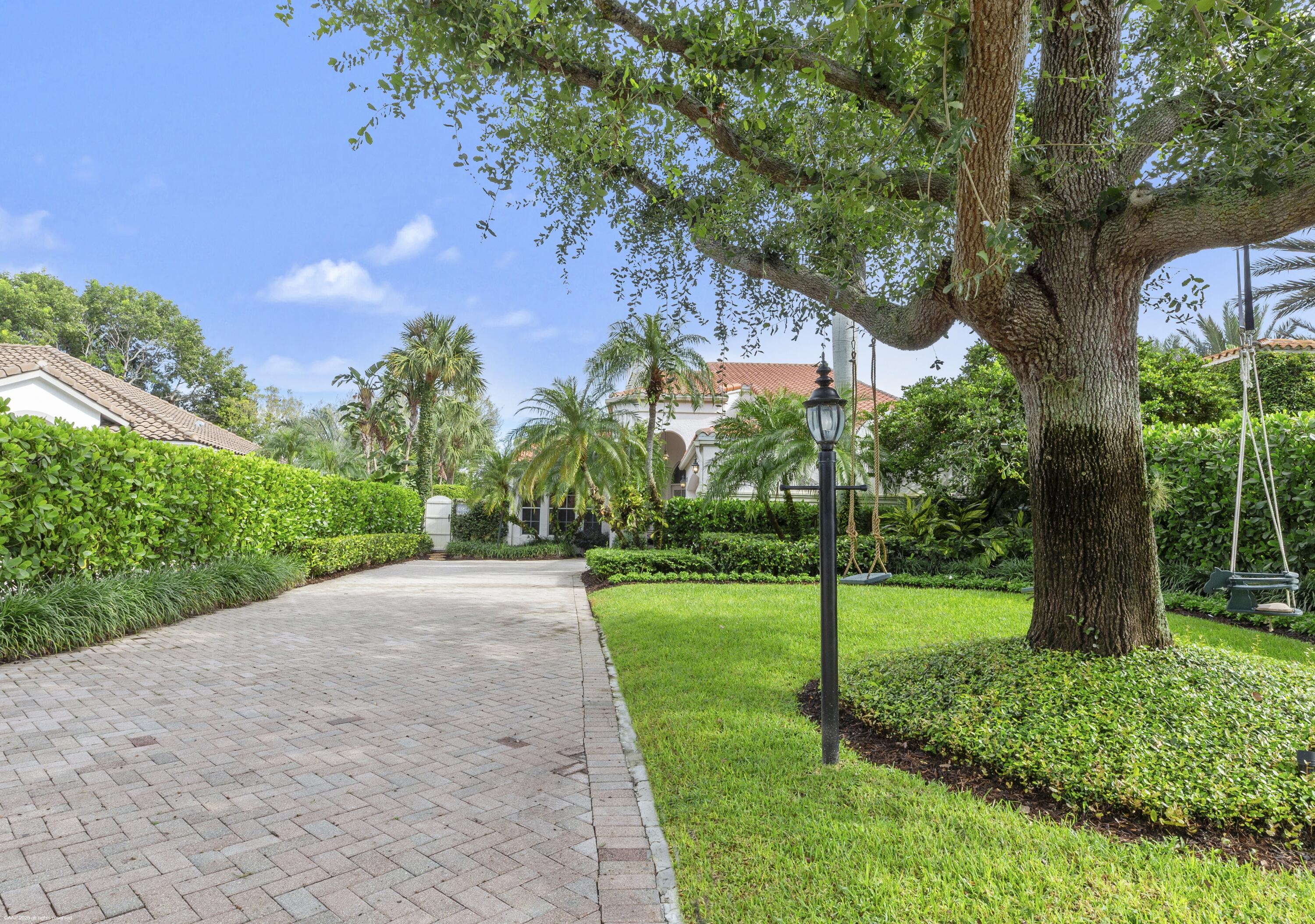 EQUESTRIAN CLUB ESTATES 3 - Residential