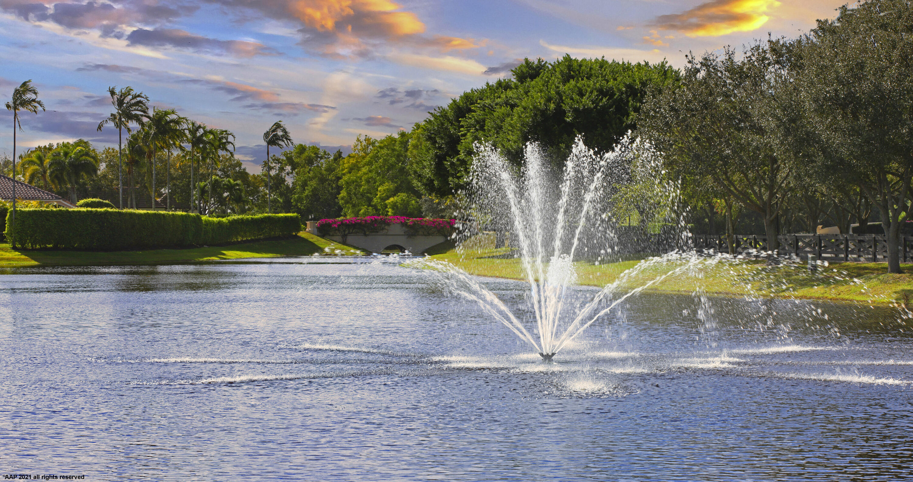 EQUESTRIAN CLUB ESTATES 3 - Residential