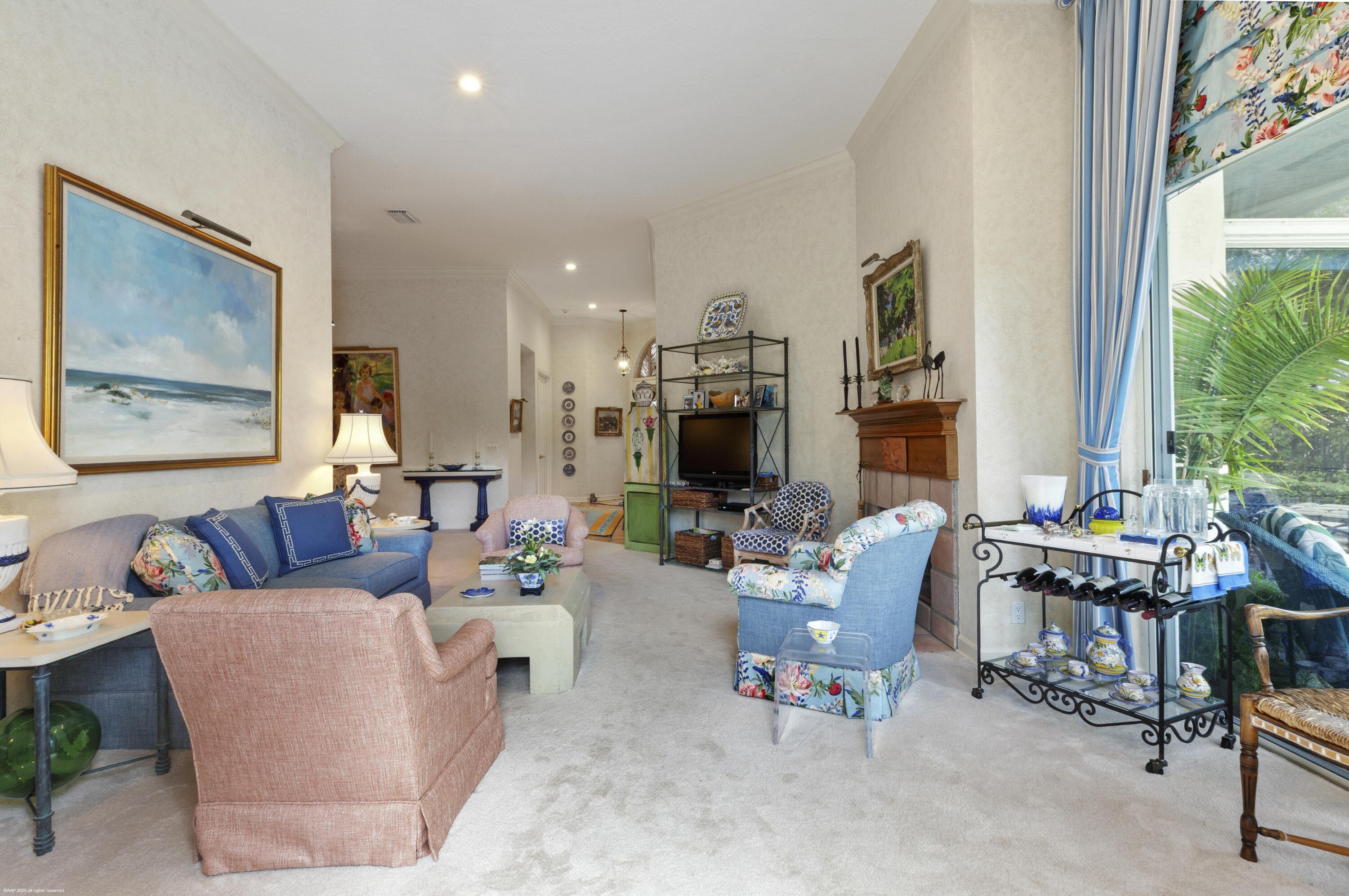 EQUESTRIAN CLUB ESTATES 3 - Residential